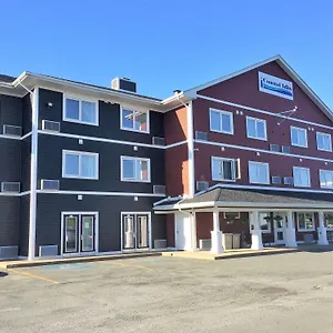 Hotel Coastal - Bayers Lake, Halifax
